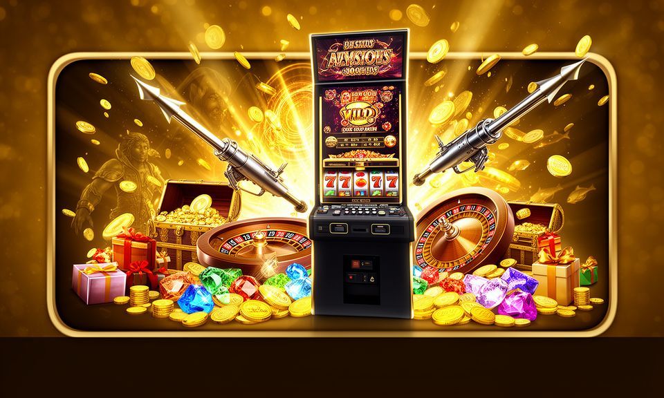 8l9947 Slots Jungle Wild-এ আসলে কী কী পাবেন